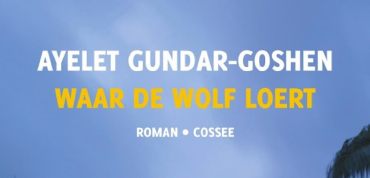 <small>Waar de wolf loert<br><small>Ayelet Gundar-Goshen</small></small>